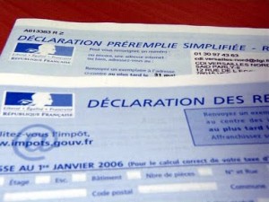 Le barème de limpôt 2011 sur le revenu applicable en 2010 300x225 Reduire mes impôts :  Barème 2011